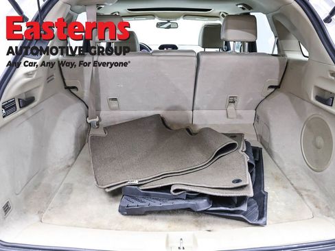 Used 2017 Acura RDX AWD image 9