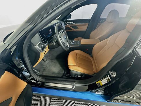Used 2023 BMW i4 eDrive35 RWD image 13