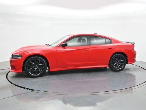 Used 2020 Dodge Charger GT w/ Blacktop Package RWD image 8