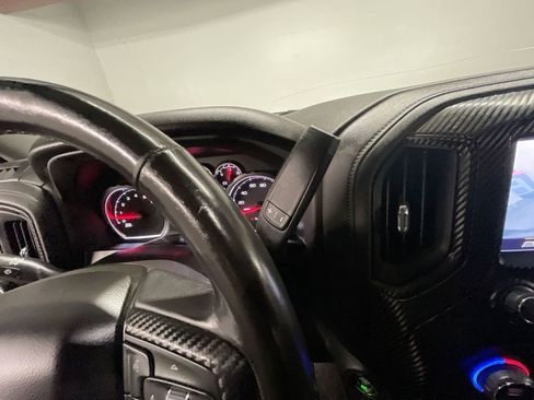 Used 2022 Chevrolet Silverado 1500 LT Trail Boss w/ LT Trail Boss Premium Package image 15