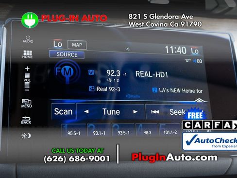 Used 2019 Honda Clarity Touring image 29