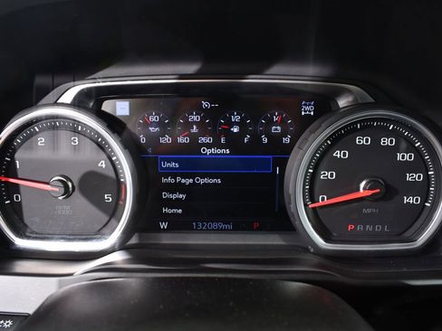 Used 2020 Chevrolet Silverado 3500 High Country AWD/4WD image 25