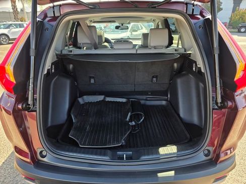 Used 2018 Honda CR-V EX-L image 11