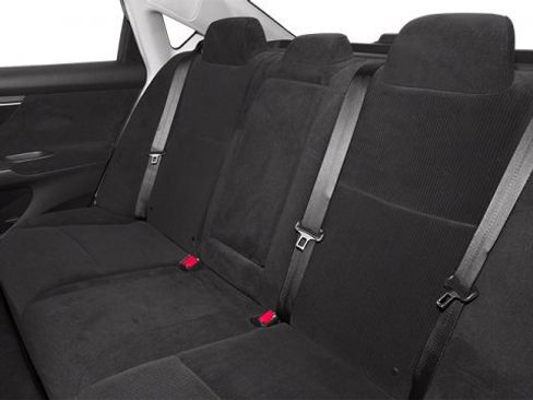 Used 2014 Nissan Altima 2.5 SV image 17