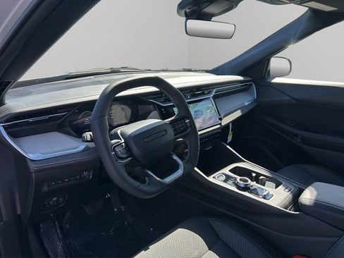 New 2026 Jeep Cherokee Laredo AWD/4WD image 25