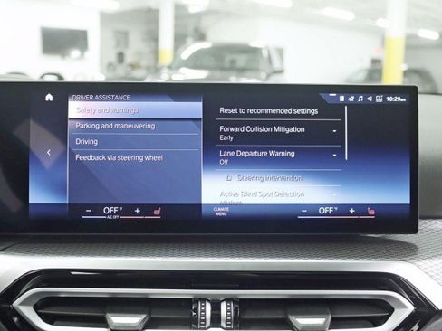 Used 2024 BMW M340i xDrive w/ Premium Package image 25