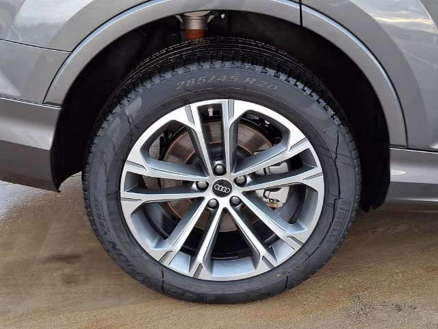 Used 2026 Audi Q7 2.0T Premium Plus AWD/4WD image 5
