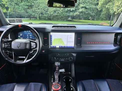 Used 2023 Ford Bronco Raptor AWD/4WD image 14