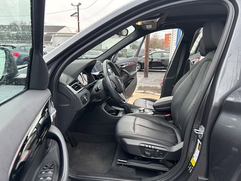 Used 2019 BMW X1 xDrive28i w/ Convenience Package image 16