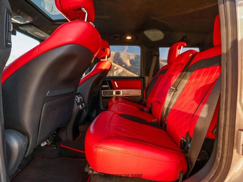 Used 2019 Mercedes-Benz G 550 image 75