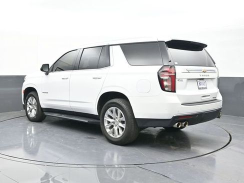 Used 2023 Chevrolet Tahoe Premier image 9