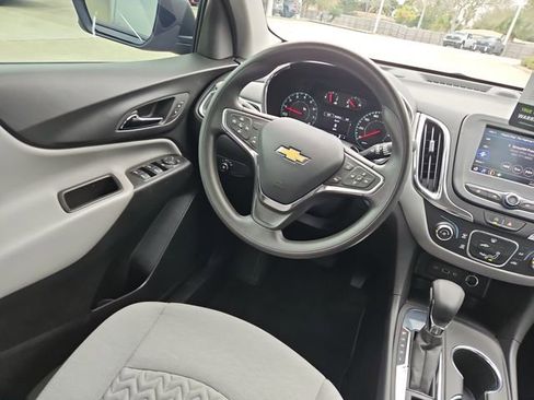 Used 2024 Chevrolet Equinox LS image 8