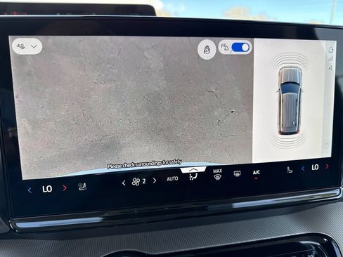 New 2026 Ford Expedition Max Active RWD image 25