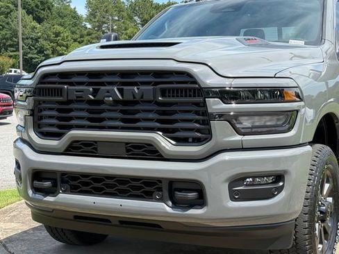 New 2026 RAM 2500 Tradesman w/ Safety Group AWD/4WD image 10