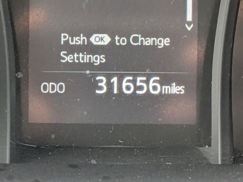 Used 2023 Toyota Camry LE image 21