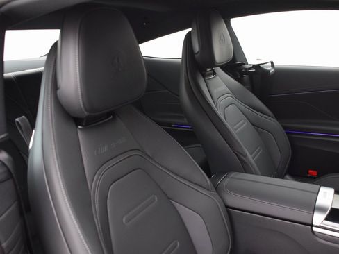 New 2026 Mercedes-Benz CLE 53 AMG AMG CLE 53 image 17