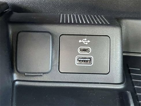 New 2025 Ford Bronco Sport Big Bend image 11