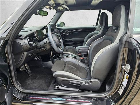 Used 2024 MINI Cooper John Cooper Works FWD image 13