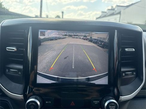 Used 2022 RAM 1500 Big Horn image 17