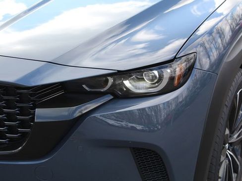 New 2026 MAZDA CX-50 AWD 2.5 S w/ Cargo Package image 9