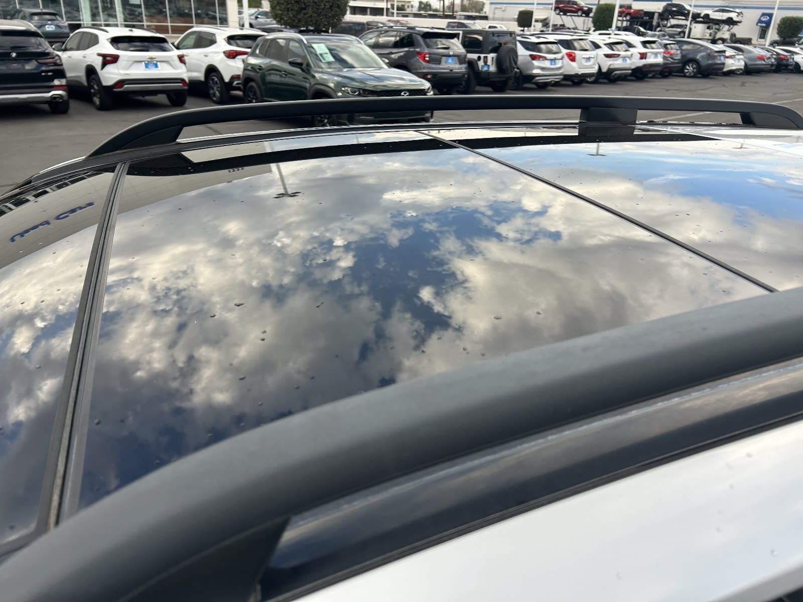 Used 2014 Mercedes-Benz GLK 350 4MATIC image 13