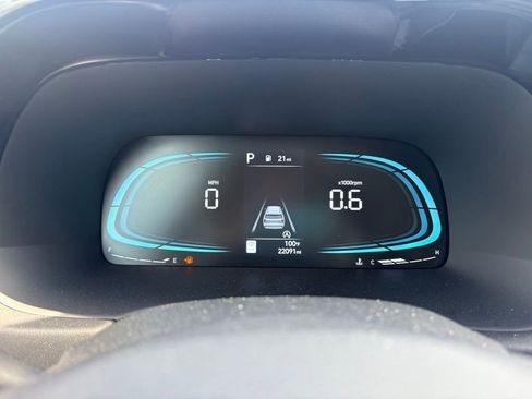Used 2025 Hyundai Palisade XRT FWD image 20