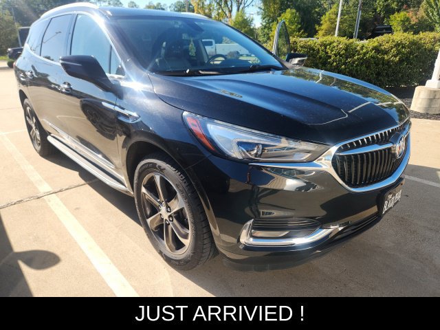 Used 2020 Buick Enclave Essence w/ LPO, Touring Package AWD/4WD image 1