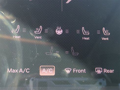 New 2026 RAM 1500 Tungsten image 25