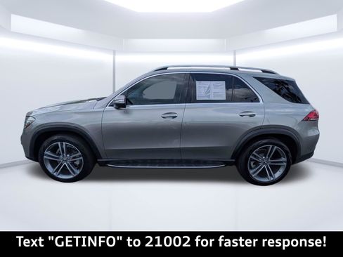 Used 2020 Mercedes-Benz GLE 350 image 7