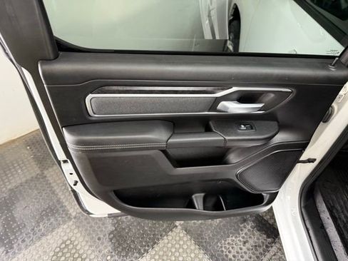 Used 2022 RAM 1500 Big Horn image 39