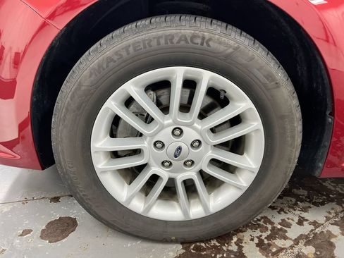 Used 2019 Ford Flex SEL w/ Equipment Group 202A FWD image 29