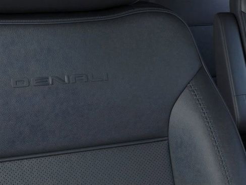 New 2026 GMC Yukon XL Denali w/ Sun & Power Step Package image 21