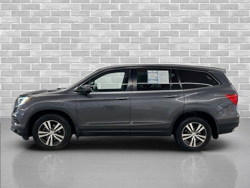 Used 2016 Honda Pilot EX-L image 2