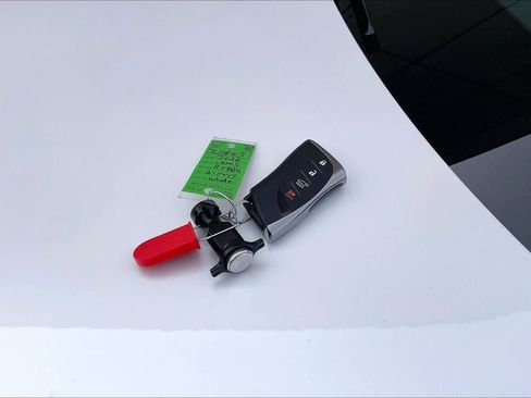 Used 2026 Lexus RX 350h Premium image 14