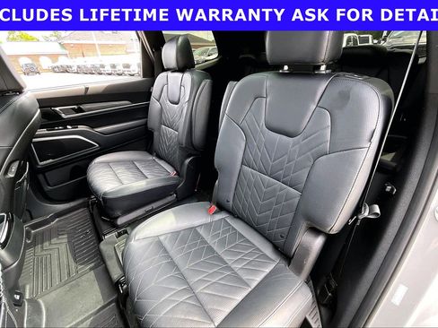 Used 2024 Kia Telluride SX Prestige X-Pro AWD/4WD image 22