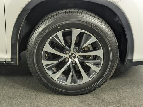 Used 2021 Lexus RX 350 FWD w/ Premium Package image 12