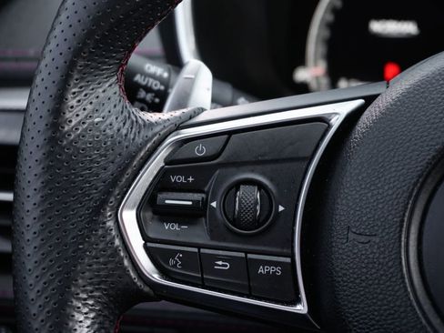 Used 2023 Acura MDX A-Spec image 25