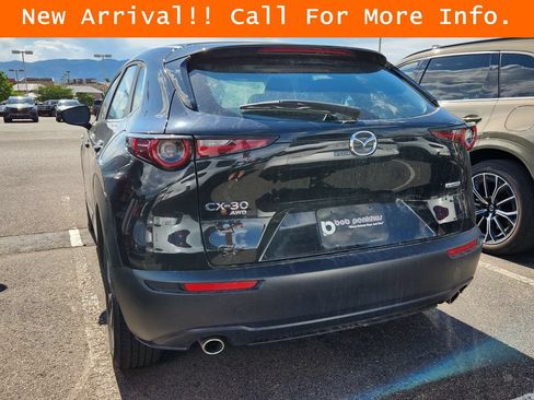 Used 2024 MAZDA CX-30 AWD 2.5 S image 5