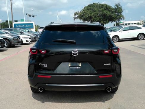 Used 2023 MAZDA CX-50 2.5 S w/ Cargo Package AWD/4WD image 9