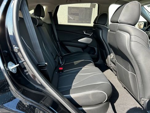 New 2026 Acura RDX Advance Package image 9