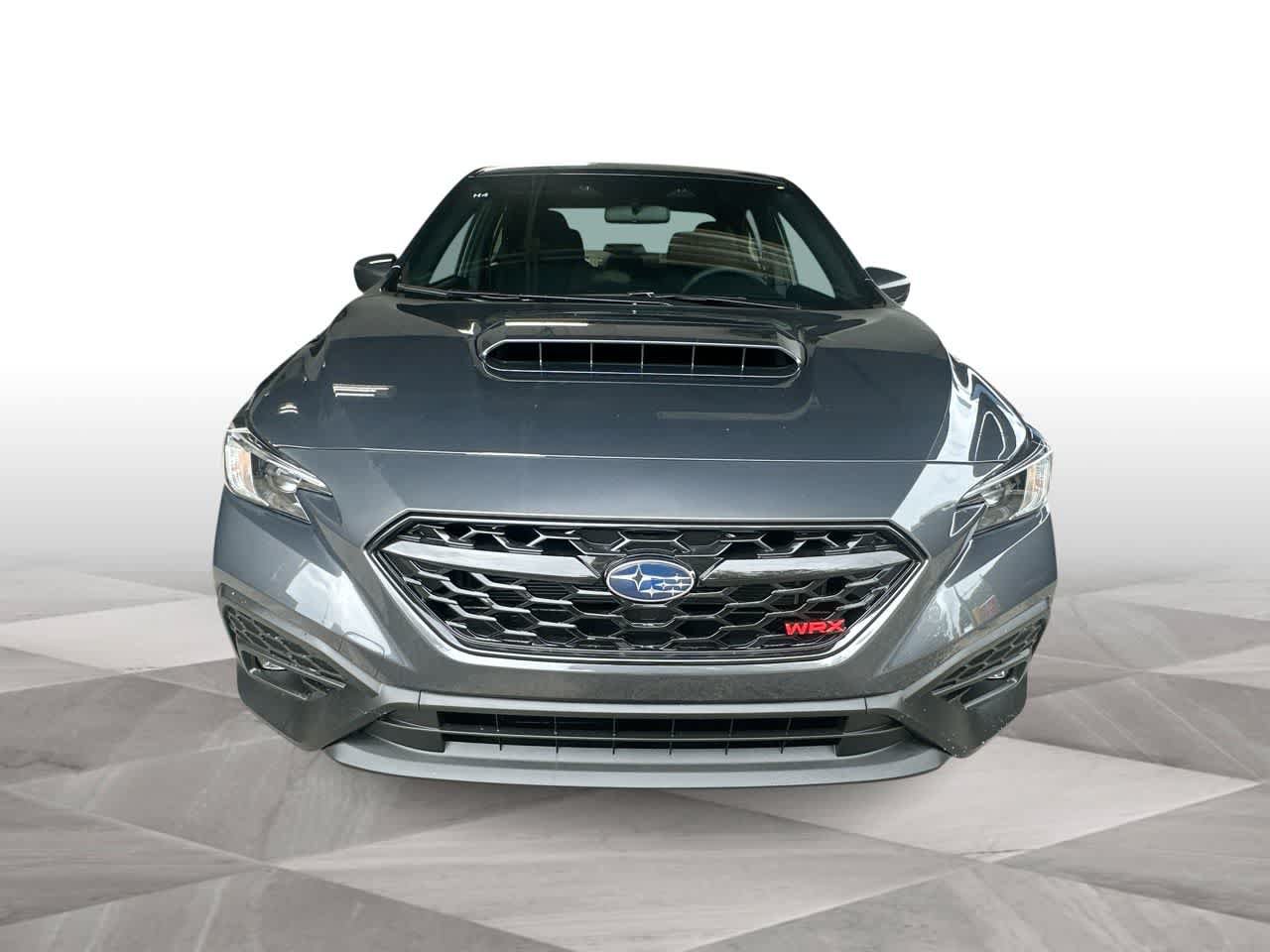 New 2026 Subaru WRX Premium AWD/4WD image 3