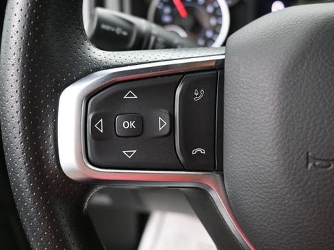 Used 2025 RAM 1500 Tradesman AWD/4WD image 20