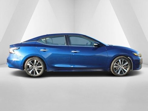 Used 2023 Nissan Maxima SL image 8