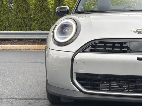 New 2026 MINI Cooper S FWD image 17