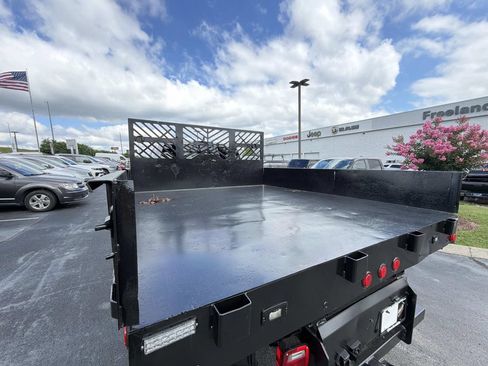 Used 2020 RAM 4500 Tradesman w/ Cold Weather Group AWD/4WD image 12