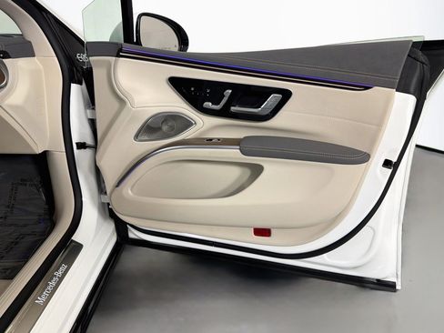 Certified 2023 Mercedes-Benz EQS 450+ Sedan image 24