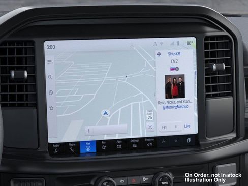 New 2026 Ford F150 STX w/ Equipment Group 200A image 10