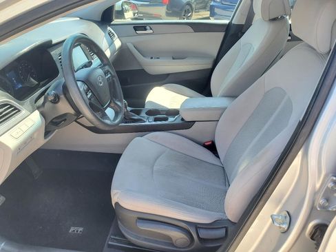 Used 2016 Hyundai Sonata SE FWD image 14