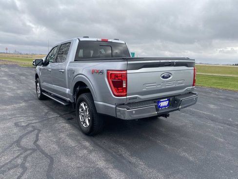 Used 2023 Ford F150 XLT w/ Equipment Group 302A High image 11