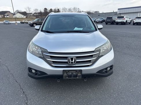 Used 2014 Honda CR-V EX-L image 8